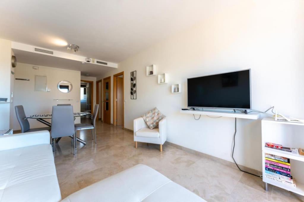Ferienwohnung Ct 215 - Cala Blanca - Mijas Costa Málaga Exterior foto